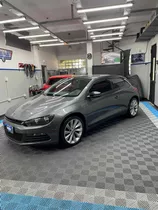 Volkswagen Scirocco 2013 1.4 Tsi 160cv