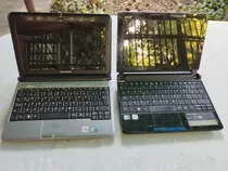 Mini Laptop Lenovo S10-2 Y Acer Aspire One 532h-2207
