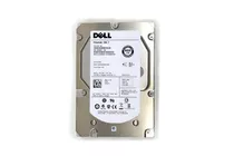 Hd Dell 600gb W347k 15k7 St3600057ss Sas Zero Hora R720 R710 R410 T410 T420 C/ Nf