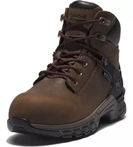 Botas Para Hombre Timberland Hypercharge 6