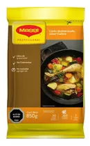 Caldo Gallina Foodservice  850g