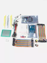 Kit Arduino Leonardo R3