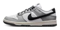 Zapatillas Nike Dunk Low Light Smoke Grey Dd1503_117   