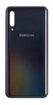 Tapa Trasera Compatible Samsung Galaxy A50 Colores 