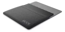 Funda Lenovo Yoga Book Sleeve Zg38c01303 Grey Us Para 10.1