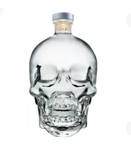 Vodka Crystal Head 1 Litro