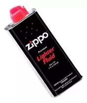 Zippo Liquido Para Recargar Encendedores Gasolina