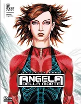 Angela Della Morte 1 - Salvador Sanz