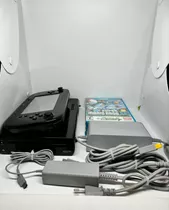 Nintendo Wii U