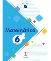 Pack Matemática 6 Prim Logros (texto + Act + Desafío)