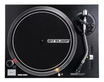 Bandeja De Vinilo Reloop Rp 2000 Mk2 Directa Púa Incluida