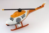 Miniatura Carros 1 Disney  - Helicóptero Ron Hover Csrn