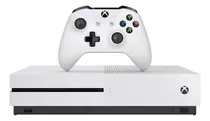 Xbox One S 1tb Con Juego Incluído 