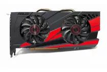 Placa De Vídeo Asus Gtx 960 128bit 2gb Gddr5