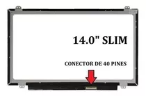 Pantalla Laptop Dell Inspiron 14 3421