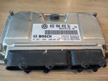 Ecu Computadora Gol Fox Trend Bosch Nuevas Desinmovilizadas