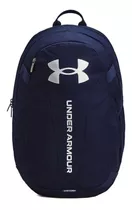 Mochila Under Armour Hustle Lite Azul