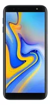 Samsung Galaxy J6 Plus 32 Gb Blue 3 Gb Ram Liberado