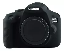 Estojo Para Câmera Canon Eos Rebel T6 T7 Eos 1300d Eos 1500d