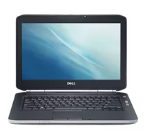 Notebook Dell Latitude E5420 Core I5 Ssd240/8gb Ram Bateria