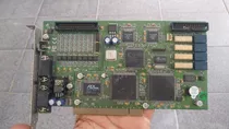 Placa De Cftv Pci 16 Canais