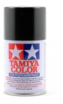  Tam 86023 Tinta Tamiya Gun Metal 100ml - Ps-23 - Tamiya 