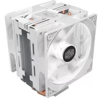 Cooler Cpu Cooler Master Hyper 212 Led Turbo Blanco Para Intel Y Amd