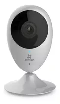 Câmera (babá) Ip Ezviz Cs-cv206 C2 C Wifi 720p - Branco