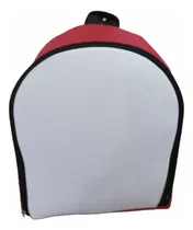 Mochilas De Jardín Lisas Neoprene Para Sublimar Las Mejores!