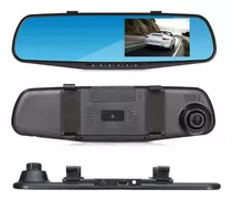 Camera Gravar Carro Noturno 1080p Mini Ventosa Usb Flash Led