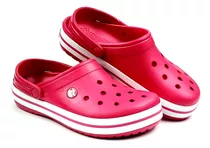 Sandalias Crocs Crocband Unisex Niño Original