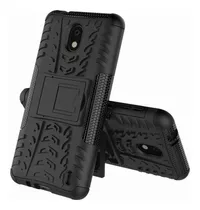 Case Funda Protector Carcasa Armor Nokia 2