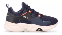 Zapatillas Fila Move On Men 4653 Envíos A Todo El País