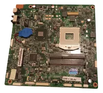 Placa Mãe All In One Positivo U2500 / U1s-gbkpos08-mb