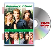 Dvd Dawson's Creek Temp 5