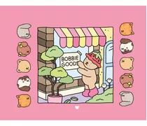 Bobbie Goods Para Pintar Pdf