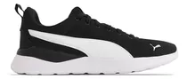 Zapatillas Puma Anzarun Lite Adp Unisex Negro On Sports