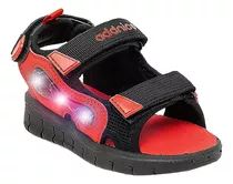 Sandalias Niños Addnice Hawaii Con Luces 90a620 Eezap