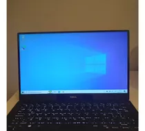 Notebook Dell Xps 13 9360