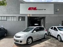 Nissan Tiida Full (( Gl Motors ))
