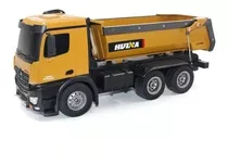 Truck Caminhão Huina 1573 Rc 10 Canais Realista Potente Novo