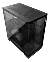 Caja Atx Xpg Invader X (negro)