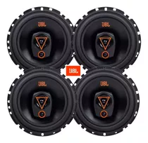 Alto Falantes Portas Jbl Multi System 320w 5 E 6 Polegadas