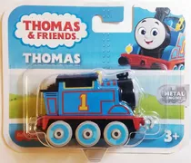 Fisher Price Thomas Y Sus Amigos Percy, Kana... Miden 8 Cm 