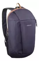 Mochila De Trekking Y Montaña Nh100 10 Litros 