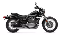 2021 Yamaha V-star 250