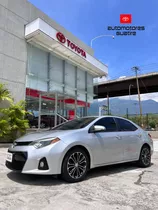 Toyota Corolla S 2.0 At (imp.)