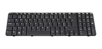 Teclado Para Notebook Hp Pavilion G60-235dx G60-635dx