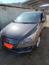 Suzuki Ciaz  Ciaz Gl 1.4 Sedan 2020