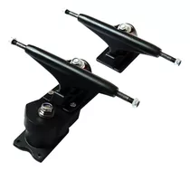 Camiones De Longboard Profesionales Duraderos Set